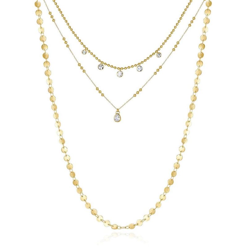 Brosway - Collana Symphonia - Cristalli - Donna