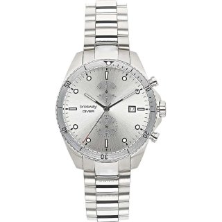 Brosway - Orologio Cronografo Uomo - Acciaio - Diver Chrono
