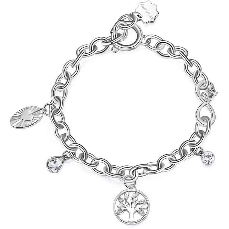Bracciale Donna Gioielli Brosway Chakra