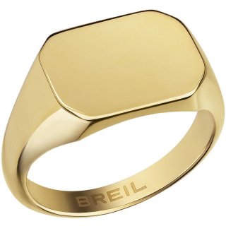 Anello Donna Gioielli Breil Private Code