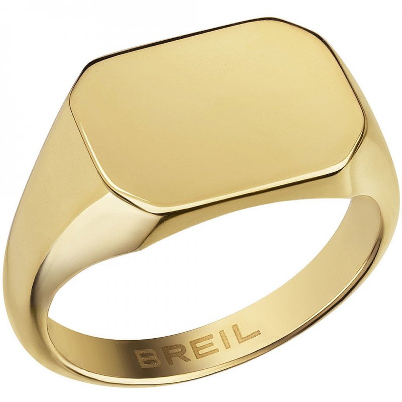 Anello Donna Gioielli Breil Private Code