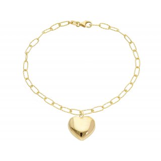 Bracciale Elemento Singolo