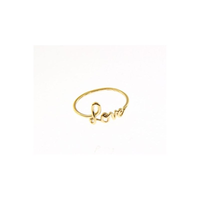 Anello Gambo Filo