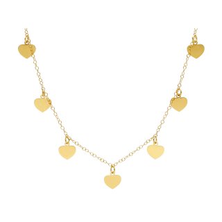 Girocolli Charms