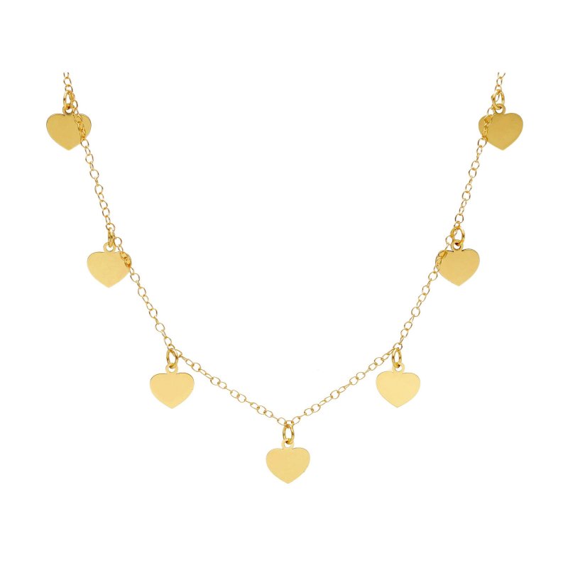 Girocolli Charms