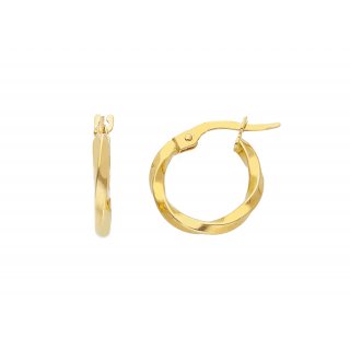Orecchini Cerchio