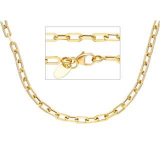 Songa Antonio - Catena Oro Giallo 45Cm - Eleganza E Stile