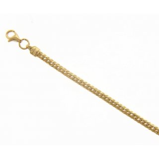 Bracciale Maglia Catena