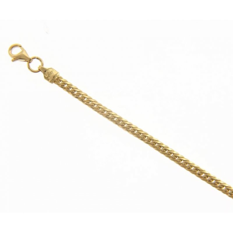 Bracciale Maglia Catena