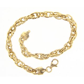 Bracciale Maglia Catena