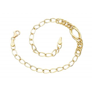 Bracciale Maglia Fantasia