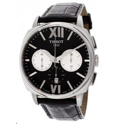 Tissot - Lord Automatico - Cronografo - Pelle