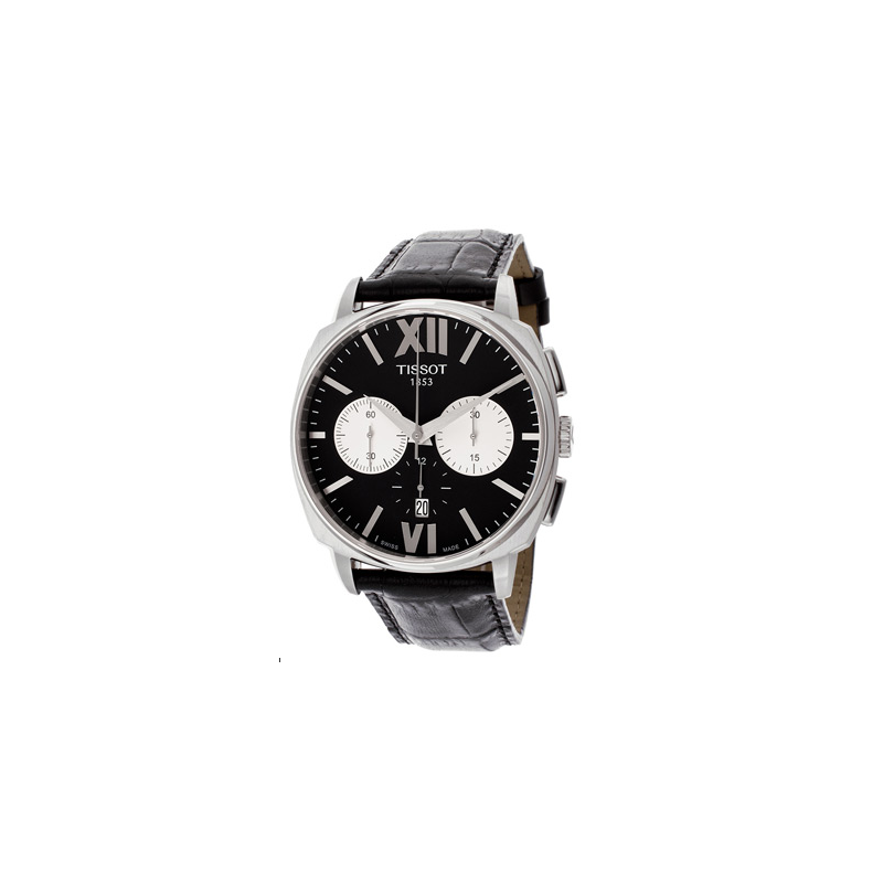 Tissot - Lord Automatico - Cronografo - Pelle
