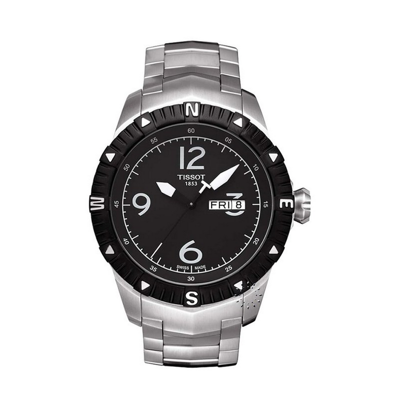Orologi con on sale movimento eta