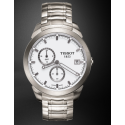 Tissot - Titanium Gmt - Titanio - 100M