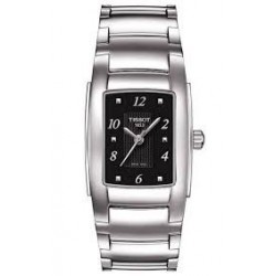 Tissot - Orologio Rettangolare - Acciaio Inossidabile