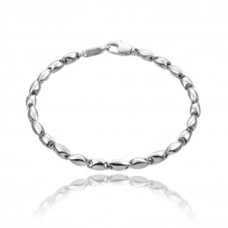 Chimento - Bracciale Chimento 1B02679Zz5200 - Oro Bianco