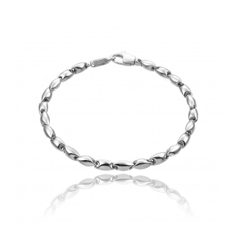 Chimento - Bracciale Chimento 1B02679Zz5200 - Oro Bianco