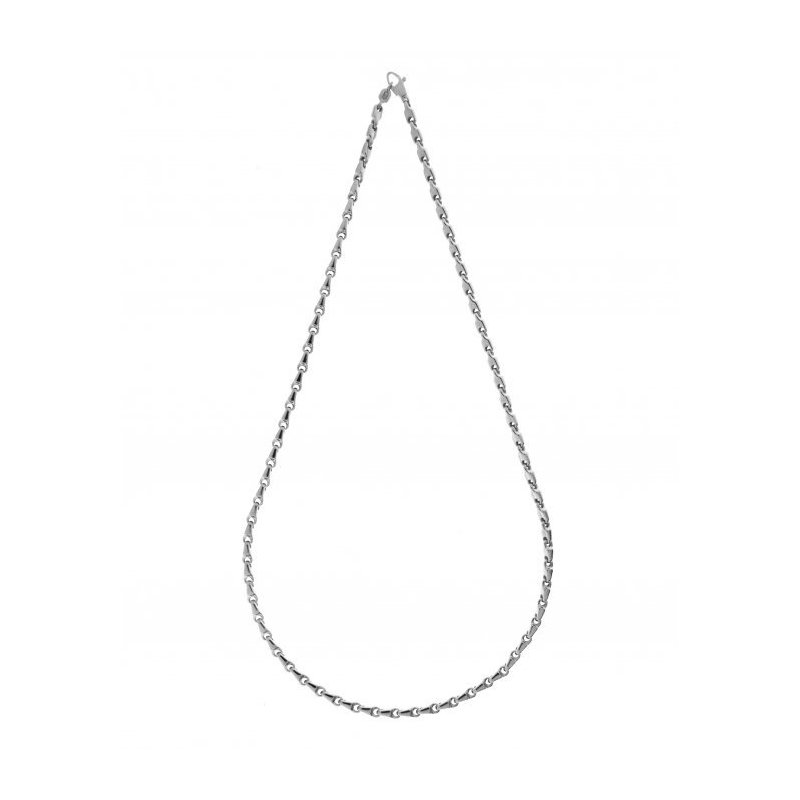 Chimento - Girocollo 1G05243Zz5500 - Oro Bianco