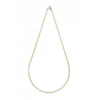 Chimento - Girocollo Bamboo Classic - Oro