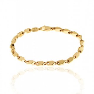 Chimento - Bracciale Chimento - Oro Giallo