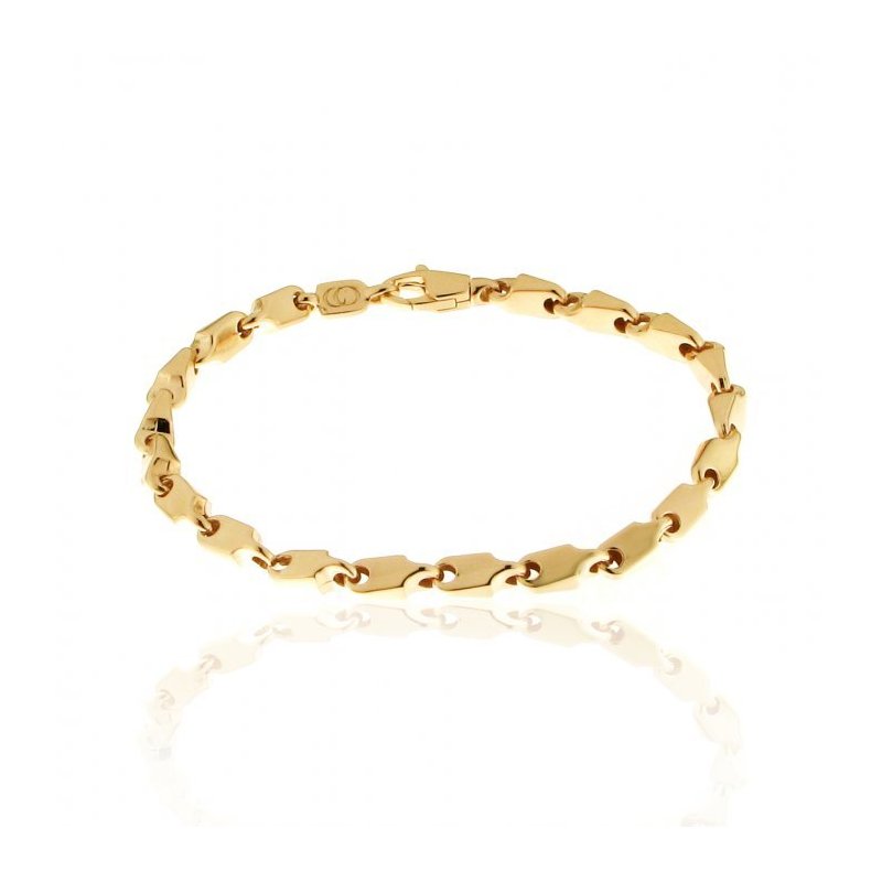 Chimento - Bracciale Chimento - Oro Giallo