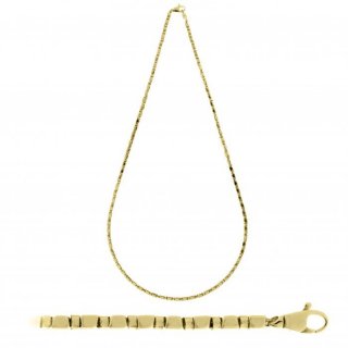 Chimento - Girocollo 1G05274Zz1500 - Oro Giallo