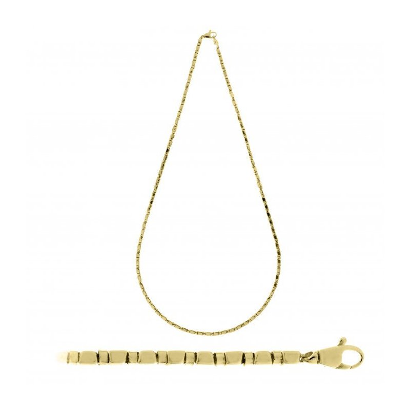 Chimento - Girocollo 1G05274Zz1500 - Oro Giallo