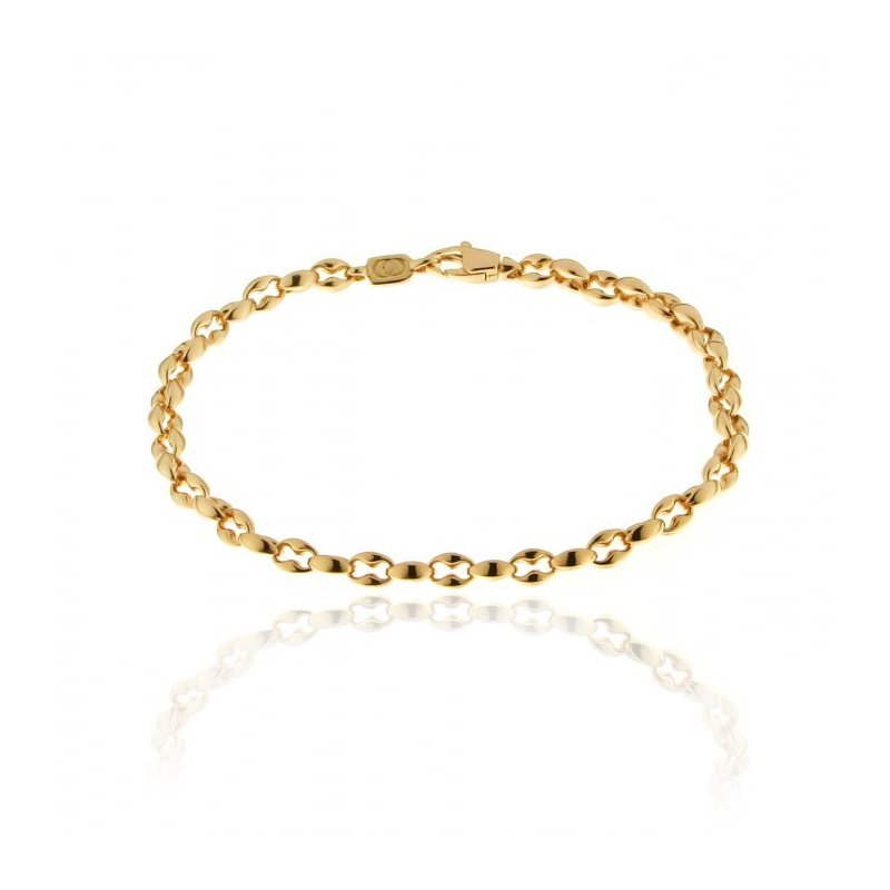 Chimento - Bracciale 1B05276Zz1190 - Oro Giallo