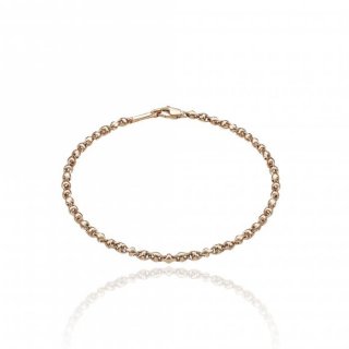 Chimento - Bracciale 1B05287Zz6190 - Oro Rosa - Accenti
