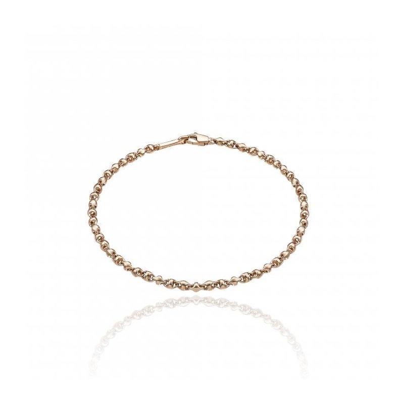 Chimento - Bracciale 1B05287Zz6190 - Oro Rosa - Accenti