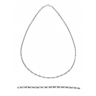 Chimento - Girocollo 1G05288Zz5500 - Oro Bianco