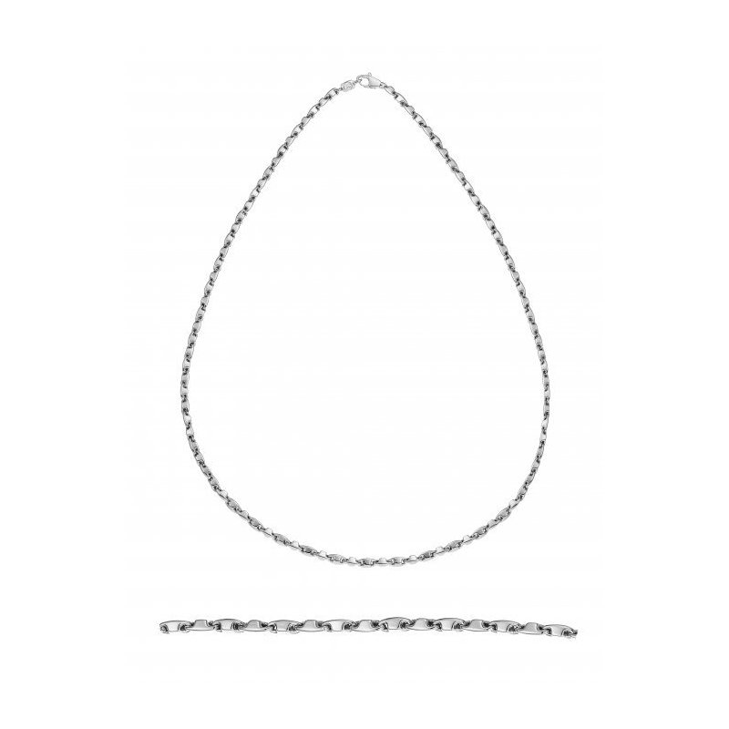 Chimento - Girocollo 1G05288Zz5500 - Oro Bianco