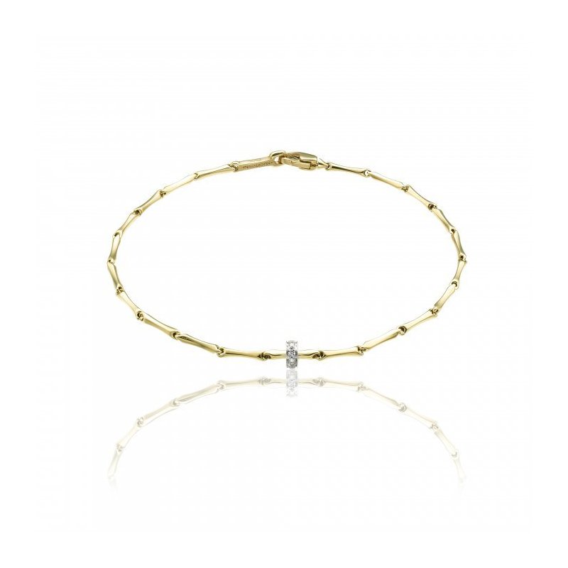 Chimento - Bracciale Chimento 1B05354B12190 - Oro
