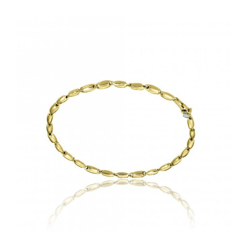 Chimento - Bracciale Tradition Gold - Oro Giallo