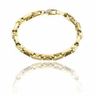 Chimento - Bracciale 1B02531Zb1180 - Oro Giallo - Brillanti