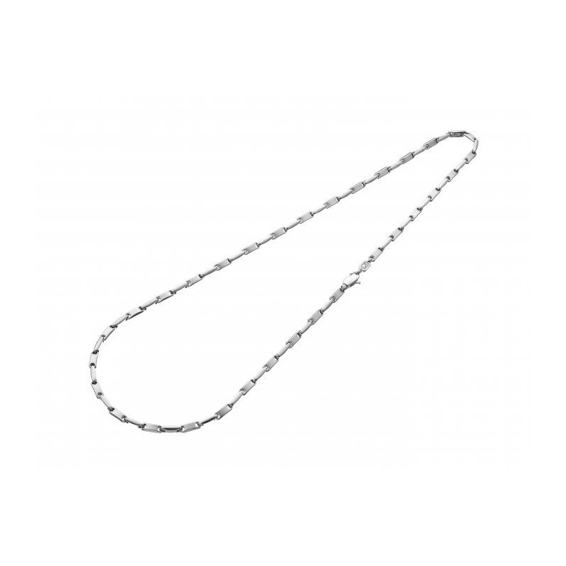 Chimento - Girocollo 1G02528Zb5500 - Oro Bianco - Tradition Gold