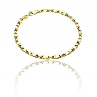 Chimento - Bracciale Tradition Gold - Oro Giallo