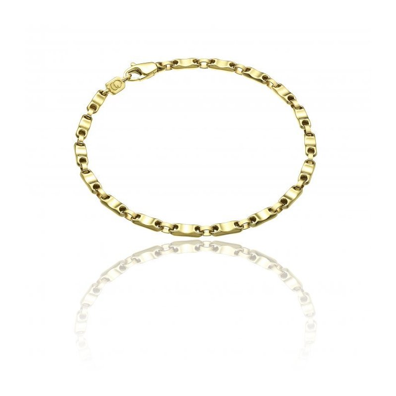 Chimento - Bracciale Tradition Gold - Oro Giallo