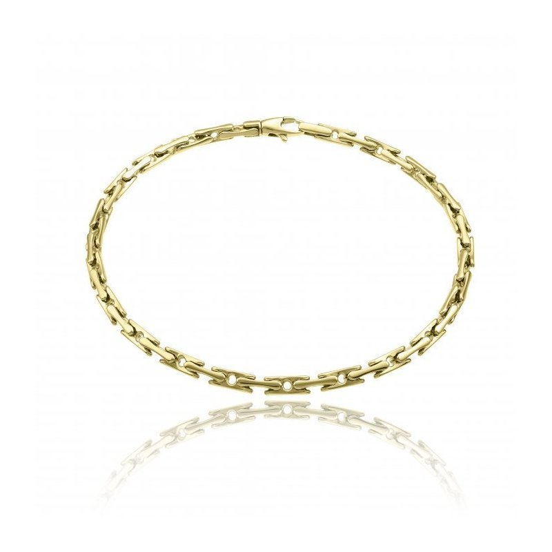 Chimento - Bracciale Chimento 1B02510Zz1190 - Oro Giallo