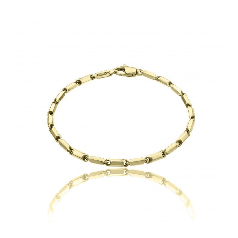 Chimento - Bracciale 1B02667Zz1190 - Oro Giallo
