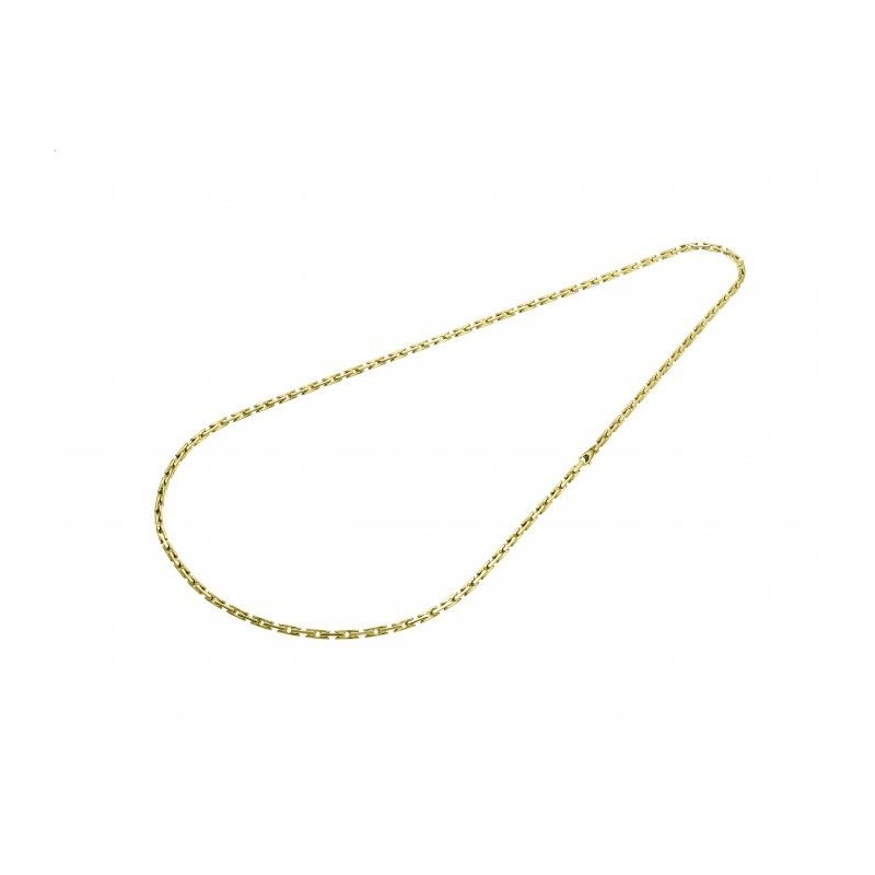 Chimento - Girocollo Tradition Gold - Oro Giallo