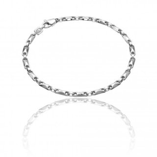 Chimento - Bracciale Chimento - Oro Bianco