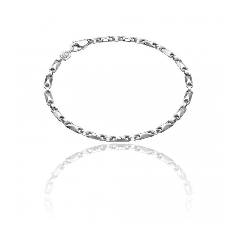 Chimento - Bracciale Chimento - Oro Bianco