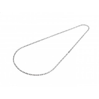 Chimento - Girocollo Tradition Gold - Oro Bianco