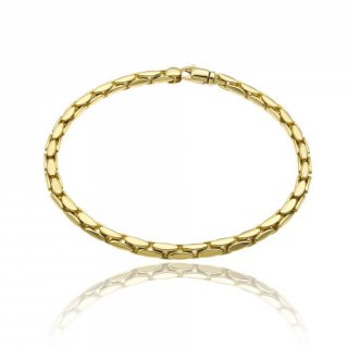 Chimento - Bracciale Tradition Gold - Oro Giallo