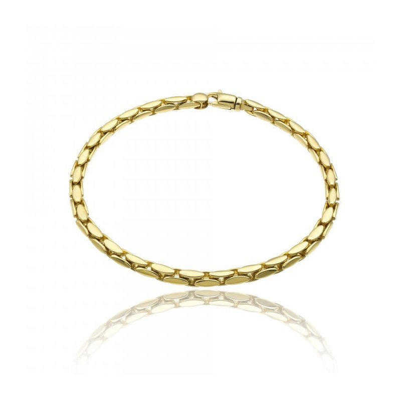 Chimento - Bracciale Tradition Gold - Oro Giallo