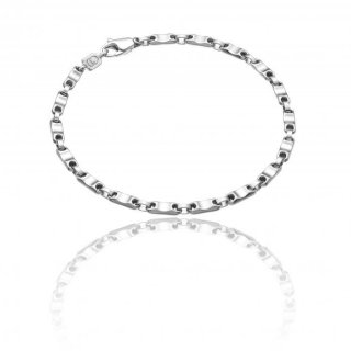 Chimento - Bracciale Tradition Gold - Oro Bianco