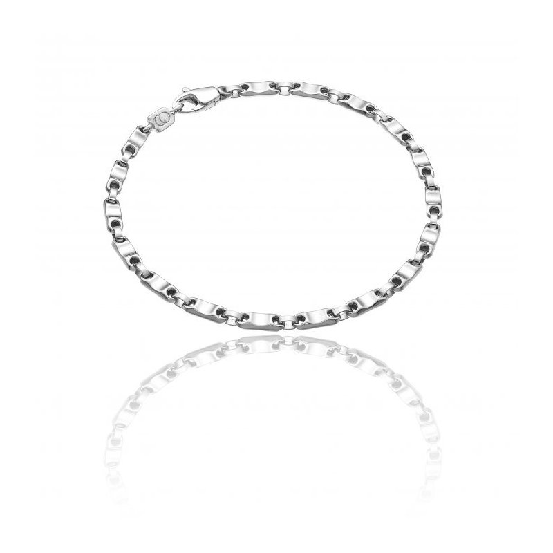 Chimento - Bracciale Tradition Gold - Oro Bianco