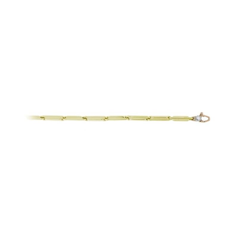 Chimento - Collana 3G00408Zb4500 - Oro Bianco